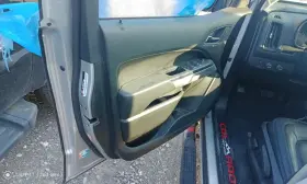 Chevrolet Truck 204.gm8f19 Colorado 2019 Front Door Trim Panel 725243