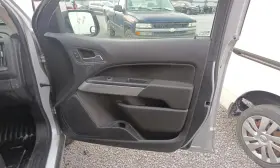 Chevrolet Truck 204.gm8f22 Colorado 2022 Front Door Trim Panel 766724