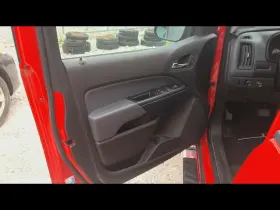 Chevrolet Truck 204.gm8g15 2015 Colorado Front Door Trim Panel Chevrolet Truck 204.gm8g15 2015 Colorado Front Door Trim Panel