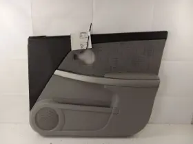 Chevrolet Truck 204.gm8l05 2005 Equinox Right Front Inner Trim Panel Door