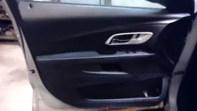 Chevrolet Truck 204.gm8l13 Equinox 2013 Front Door Trim Panel 617055 Chevrolet Truck 204.gm8l13 Equinox 2013 Front Door Trim Panel 617055