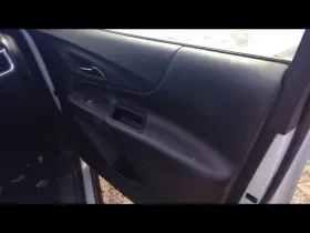 Chevrolet Truck 204.gm8l20 Equinox 2020 Front Door Trim Panel 601640
