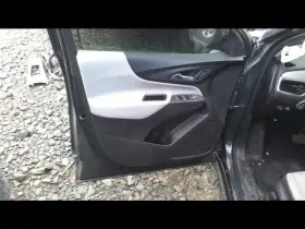 Chevrolet Truck 204.gm8l21 Equinox 2021 Front Door Trim Panel 25494515 Chevrolet Truck 204.gm8l21 Equinox 2021 Front Door Trim Panel 25494515