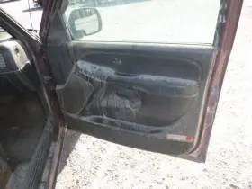 Chevrolet Truck 204.gm8m01 Silvrdo15 2001 Front Door Trim Panel 1611124