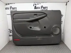 Chevrolet Truck 204.gm8m03 2003-2006 Silverado Driver Lh Left Front Door Trim Panel 1149331