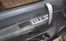 Chevrolet Truck 204.gm8m09 Silverado 1500 Pickup 2009 Front Door Trim Panel Black 1482554 Chevrolet Truck 204.gm8m09 Silverado 1500 Pickup 2009 Front Door Trim Panel Black 1482554