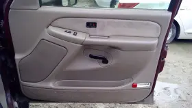 Chevrolet Truck 204.gm8n01 Silverado 2500 Ext Cab 2001 Front Door Trim Panel 464746