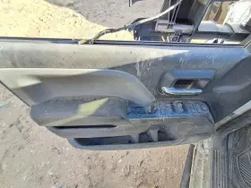Chevrolet Truck 204.gm8o16 Silvrdo35 2016 Front Door Trim Panel 1540178