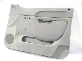 Chevrolet Truck 204.gm8y11 2011 Silverado 2500 Oem Front Right Door Trim Panel Chevrolet Truck 204.gm8y11 2011 Silverado 2500 Oem Front Right Door Trim Panel
