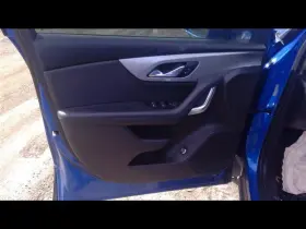 Chevrolet Truck 204.gm8y19 Blazer 2019 Front Door Trim Panel 593931