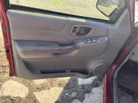 Chevrolet Truck 204.gm9303 Blazers10 2003 Front Door Trim Panel 563538