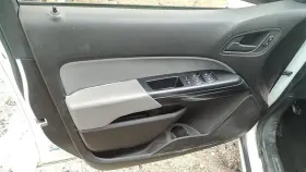 Chevrolet Truck 205.gm8f15 Colorado 2015 Door Trim Panel Rear 2066370