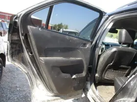 Chevrolet Truck 205.gm8l10 Equinox 2010 Door Trim Panel Rear 1609377 Chevrolet Truck 205.gm8l10 Equinox 2010 Door Trim Panel Rear 1609377