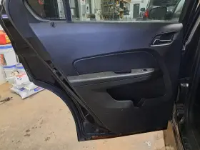 Chevrolet Truck 205.gm8l13 2013 Equinox Lh Driver Side Rear Door Interior Trim Panel Black Afj Chevrolet Truck 205.gm8l13 2013 Equinox Lh Driver Side Rear Door Interior Trim Panel Black Afj
