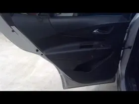 Chevrolet Truck 205.gm8l19 Driver Side Equinox 2019 Door Trim Panel Rear 978972
