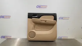 Chevrolet Truck 205.gm8x07 07 Chevy Silverado 1500 Ltz Door Panel Rear Right Passenger Tan Crew Cab Chevrolet Truck 205.gm8x07 07 Chevy Silverado 1500 Ltz Door Panel Rear Right Passenger Tan Crew Cab