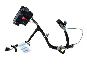 Chevrolet Truck 84813235 2021-2024 Chevy Tahoe Suburban Yukon Front Right Rh Door Lock Wiring Harness #g Chevrolet Truck 84813235 2021-2024 Chevy Tahoe Suburban Yukon Front Right Rh Door Lock Wiring Harness #g