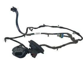 Chevrolet Z68542662 2006-2013 Impala Rear Right Passenger Door Panel Harness Wire Wiring
