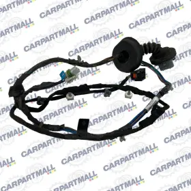 Chevrolet Z86802663 2006-2013 Chevy Impala Rear Left Driver Side Door Wire Wiring Harness