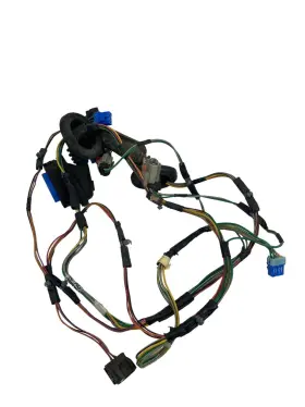 Chrysler 04608501ag 01-06 Sebring Sedan Rear Left Back Door Wire Wiring Harness