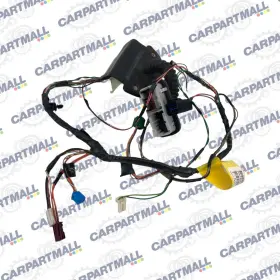 Chrysler 04869238af 2008 2009 Town And Country Front Right Door Harness Wiring Oem Chrysler 04869238af 2008 2009 Town And Country Front Right Door Harness Wiring Oem
