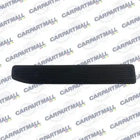Chrysler 0sf35trmaa 2001-2005 Pt Cruiser Front Left Side Step Molding Trim Oem