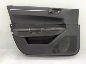 Chrysler 100010708 2010 300c Front Left Driver Interior Door Panel Trim K0u9s