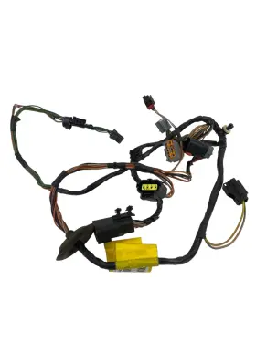 Chrysler 17778a0 08 09 Town And Country Rear Left Sliding Door Harness Wire 04869139af Oem