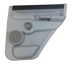 Chrysler 1dy601d1aa Rear Door Trim Panel New Oem Chrysler 1dy601d1aa Rear Door Trim Panel New Oem
