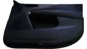 Chrysler 1qf241xrah Front Door Trim Panel New Oem Chrysler 1qf241xrah Front Door Trim Panel New Oem
