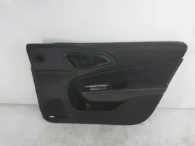 Chrysler 1yg68dx9ah 200 2015 Front Right Passenger Interior Door Panel Trim Blk