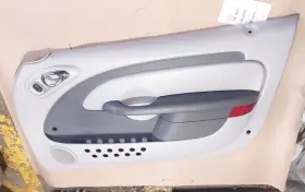 Chrysler 204-ch1506 2006-2008 Pt Cruiser Front Rh Right Passenger Door Panel Trim Card