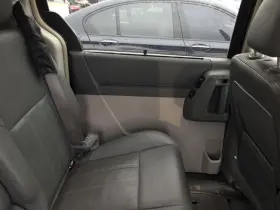 Chrysler 205.ch1608 Town Coun 2008 Door Trim Panel Rear 924956 Chrysler 205.ch1608 Town Coun 2008 Door Trim Panel Rear 924956