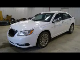 Chrysler 205.ch1k12 200 2012 Door Trim Panel Rear 1066329 Chrysler 205.ch1k12 200 2012 Door Trim Panel Rear 1066329