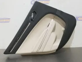 Chrysler 205.ch1t15 15 2015 300 Oem Driver Left Rear Door Trim Panel Gray