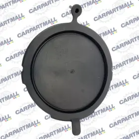 Chrysler 3013368 08-10 Sebring Front Left Window Regulator Panel Cover Cap D00