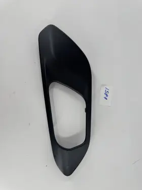 Chrysler 5094850 2017-2024 Pacifica Front Right Passenger Door Handle Bezel Cover Oem Chrysler 5094850 2017-2024 Pacifica Front Right Passenger Door Handle Bezel Cover Oem