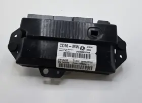 Chrysler 56038722am Door Window Memory Computer Module Control Cdm-mw For Dodge Chrysler 56038722am Door Window Memory Computer Module Control Cdm-mw For Dodge