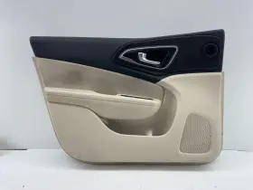 Chrysler 5mc31ml2ab 2015-2017 200 Front Left Door Panel Oem Chrysler 5mc31ml2ab 2015-2017 200 Front Left Door Panel Oem