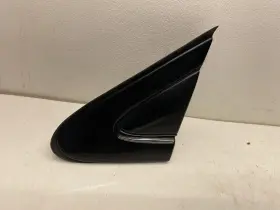 Chrysler 5mf43trmaa 2015-2017 200 Left Front Fender Bolt Cover Triangle Corner Trim Black