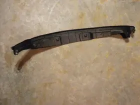 Chrysler 68039979 11-23 300 Lh - Drivers Side Front Door To Fender Plastic Weatherstrip