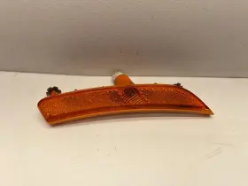 Chrysler 68206449aa 2015-2017 200 Left Front Bumper Side Marker Light Lamp Amber Oem Chrysler 68206449aa 2015-2017 200 Left Front Bumper Side Marker Light Lamp Amber Oem