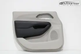 Chrysler 6sz382d2ad 2019 Pacifica Front Left Driver Side Door Panel Trim Cover Oem Chrysler 6sz382d2ad 2019 Pacifica Front Left Driver Side Door Panel Trim Cover Oem