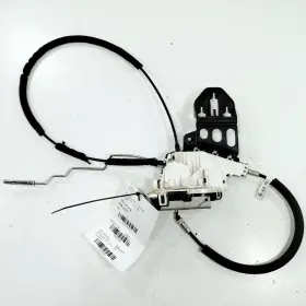 Chrysler 725.ch1t18 300 Door Latch Lock Right Passenger Front 2017 2018 2019