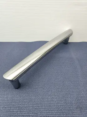 Chrysler A1937270280 2004-2008 Crossfire Door Interior Pull Handle Trim Cover Right Side Oem
