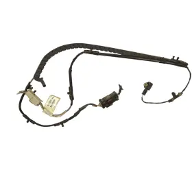 Chrysler Dodge Volkswagen Mopar P68163758aa Oem 08-19 Caravan T&c Routan Right Sliding Door Track Harness