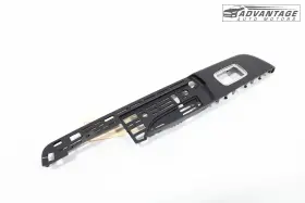 Chrysler L0203540dx9ad 2015-2023 300 S Rear Right Door Armrest Switch Bezel Cover Trim Oem