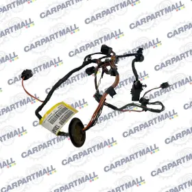 Chrysler P04869138af 08 09 Town And Country Rear Right Sliding Door Harness Wire Chrysler P04869138af 08 09 Town And Country Rear Right Sliding Door Harness Wire