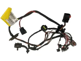 Chrysler P04869138ag 2008 2009 Town And Country Rear Left Door Harness Wire Oem