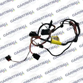 Chrysler P68068070ac 11 12 13 14 15 16 Town And Country Rear Right Sliding Door Harness Wire